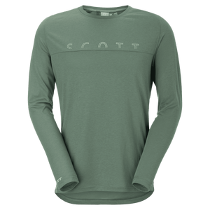 SCO Tee M's Defined DRI LS