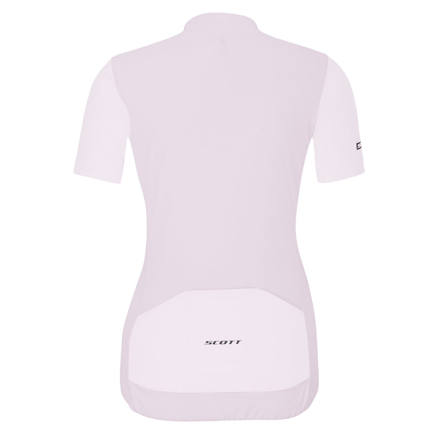 SCO Jersey W's Endurance SS