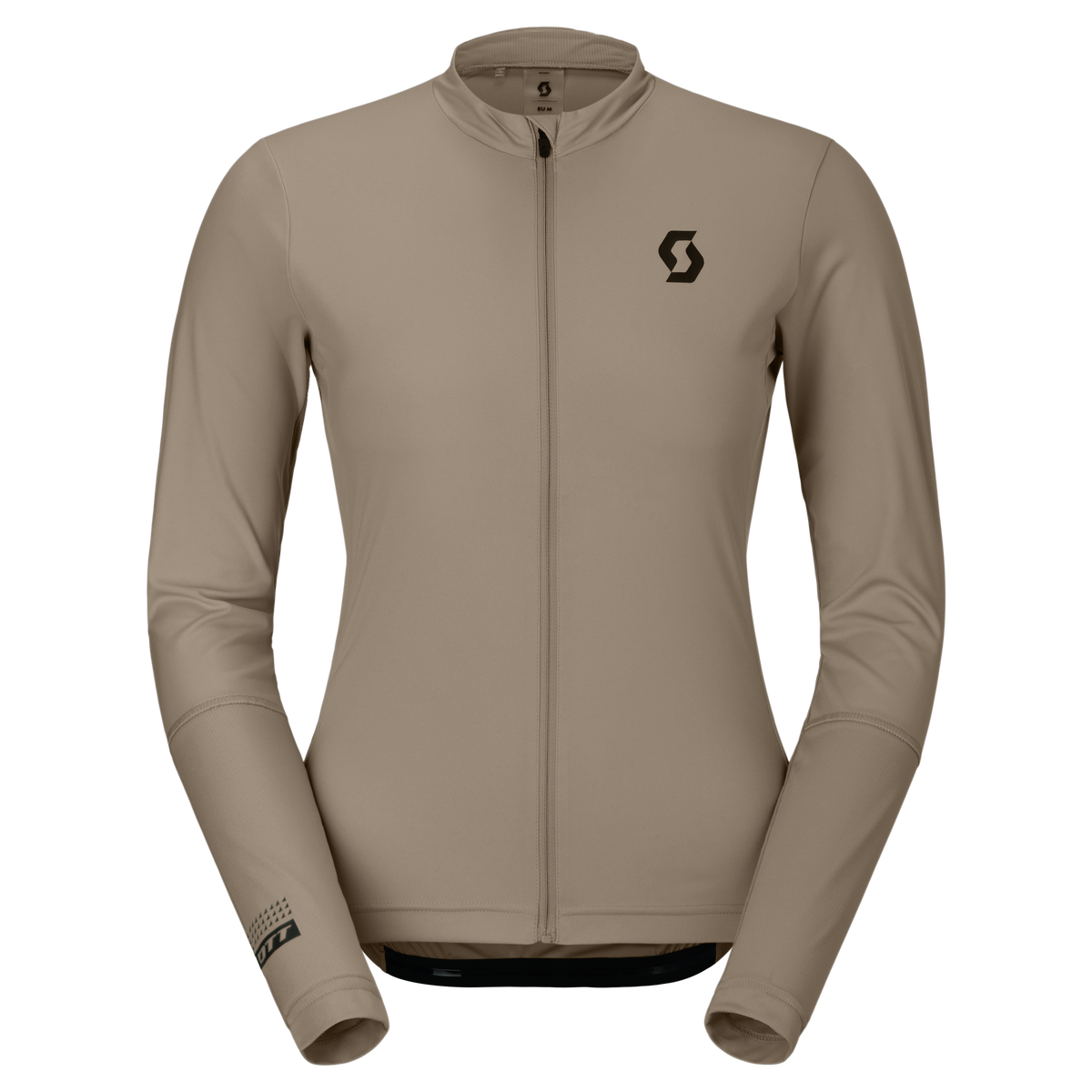SCO Jersey W's Endurance LS