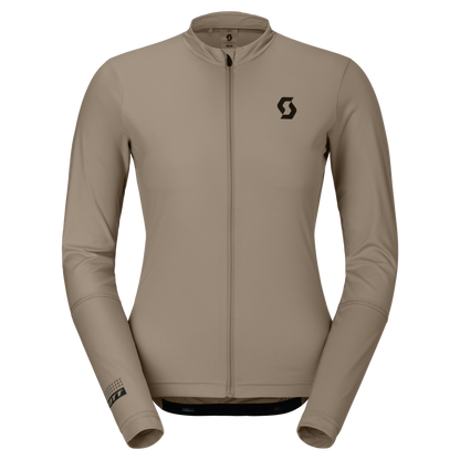 SCO Jersey W's Endurance LS