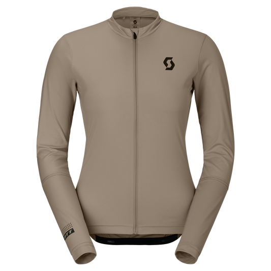 SCO Jersey W's Endurance LS