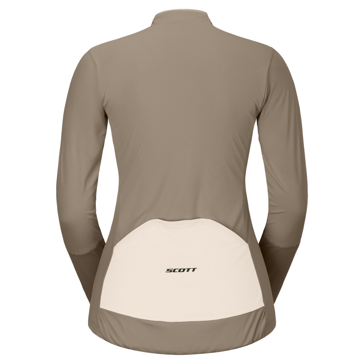 SCO Jersey W's Endurance LS