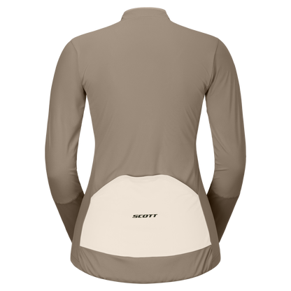 SCO Jersey W's Endurance LS
