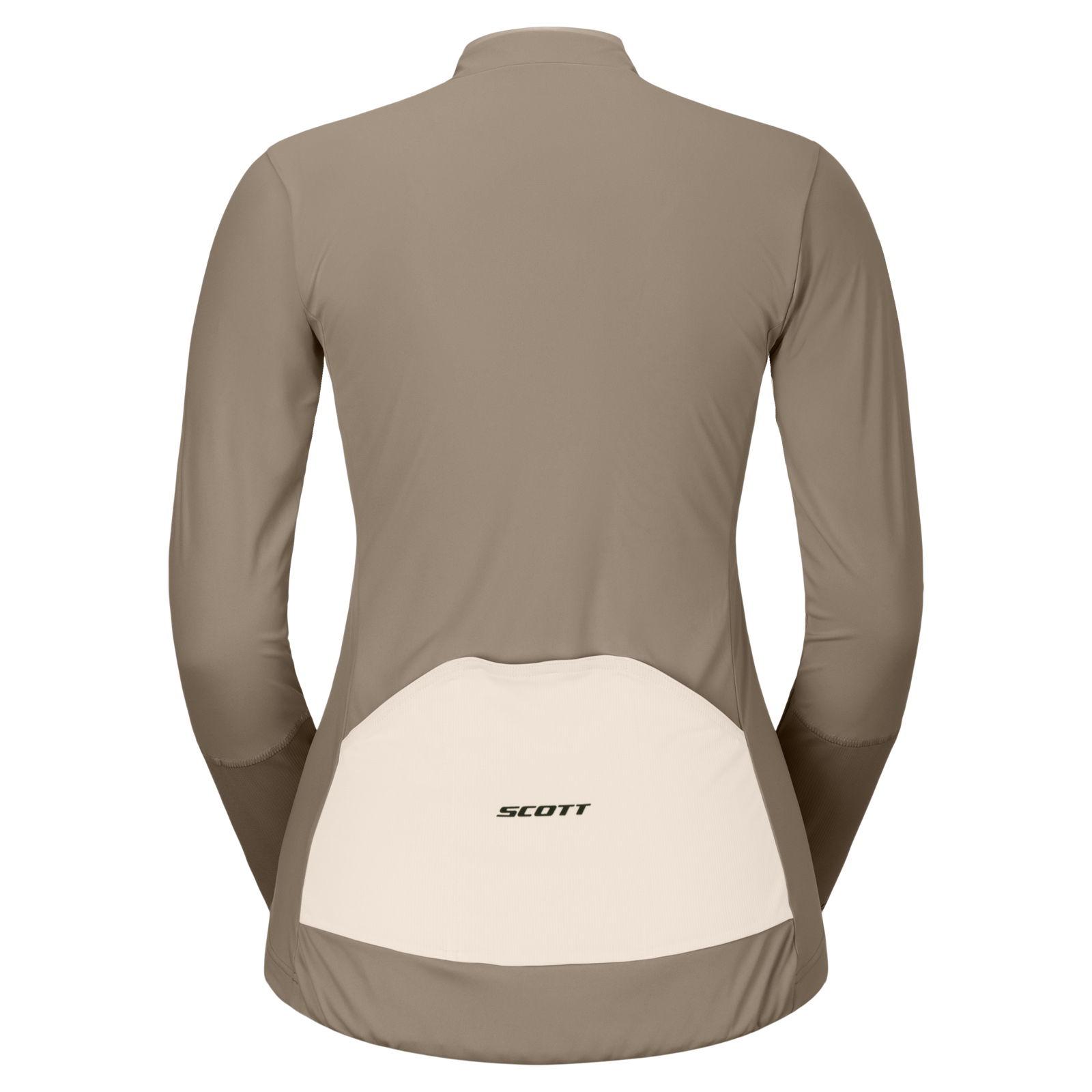 SCO Jersey W's Endurance LS