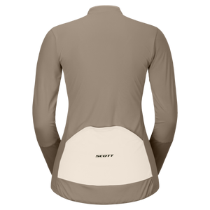 SCO Jersey W's Endurance LS