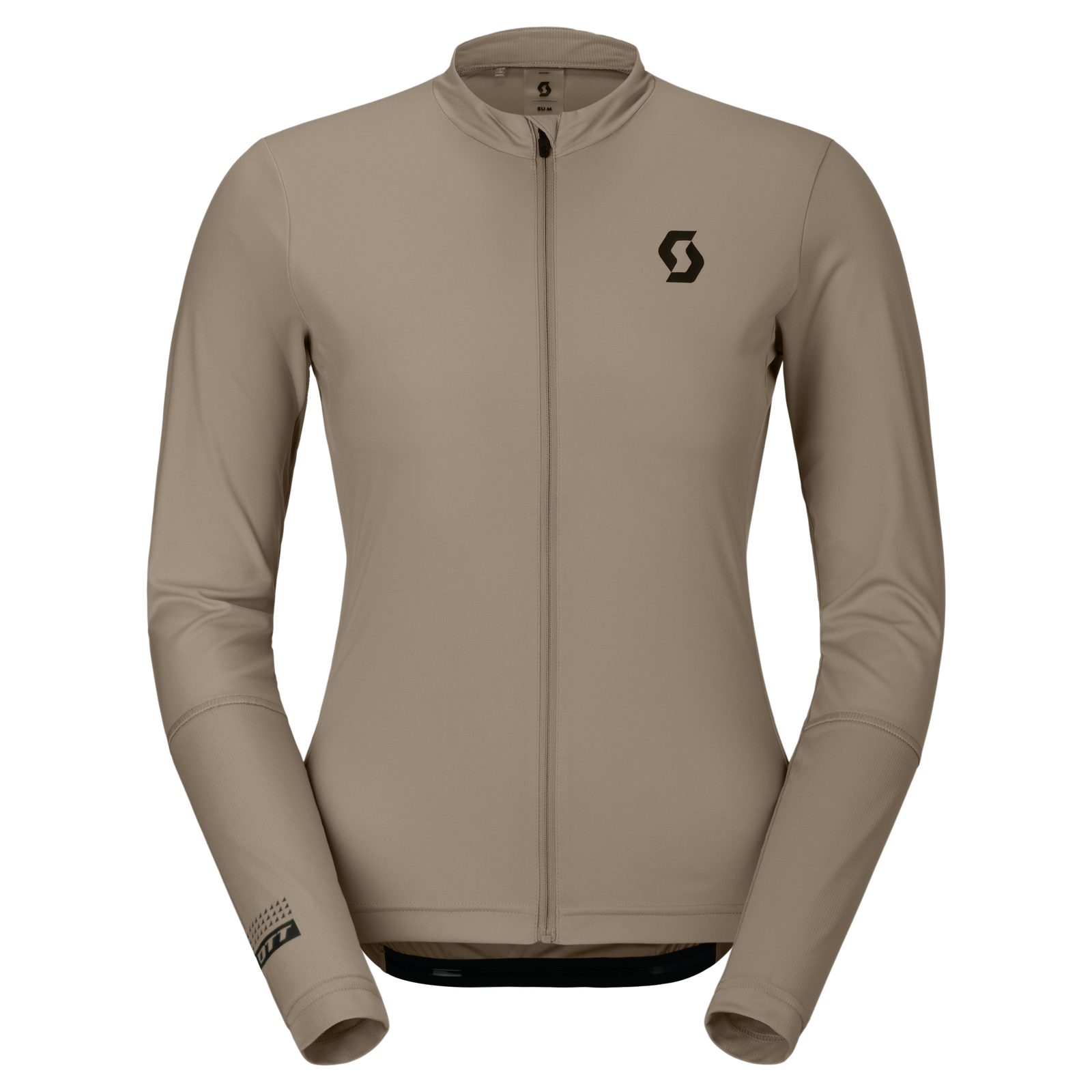 SCO Jersey W's Endurance LS