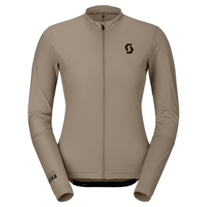 SCO Jersey W's Endurance LS