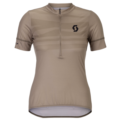 SCO Jersey W's Endurance LT SS