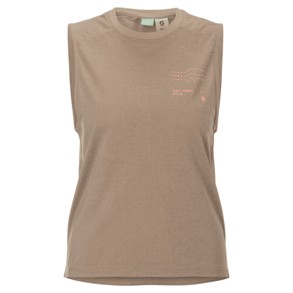 SCO Tank W's Vertic DRI
