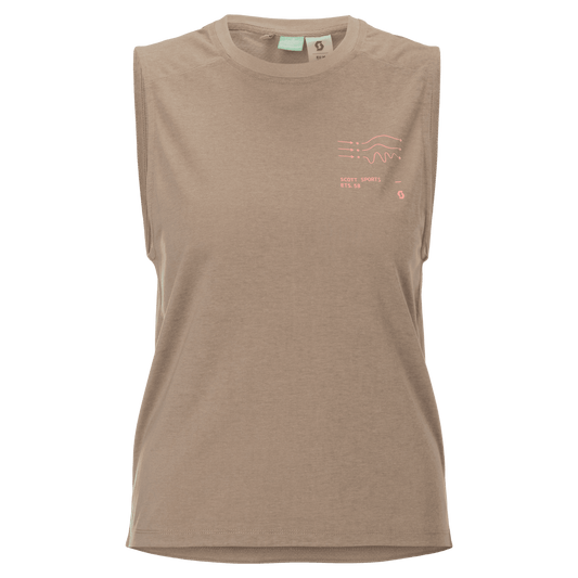 SCO Tank W's Vertic DRI