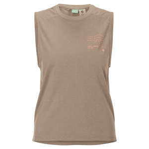 SCO Tank W's Vertic DRI
