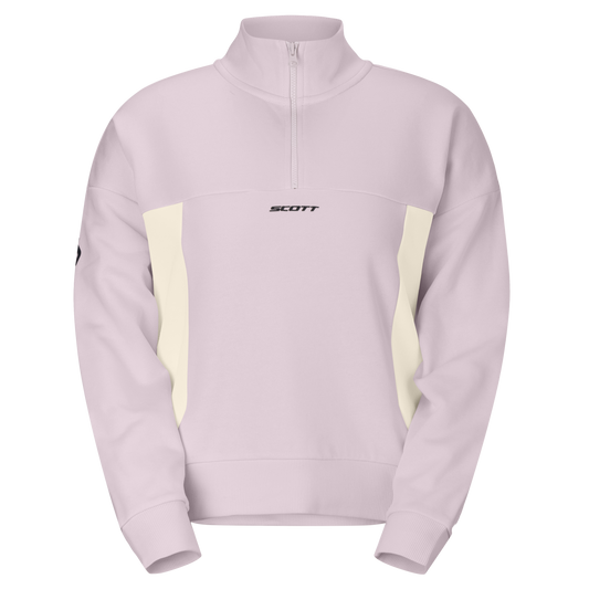 SCO Halfzip W's
