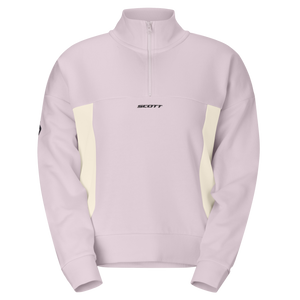 SCO Halfzip W's