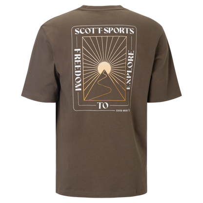 SCO Tee M's Graphic SS