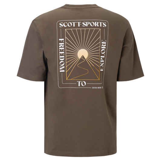 SCO Tee M's Graphic SS