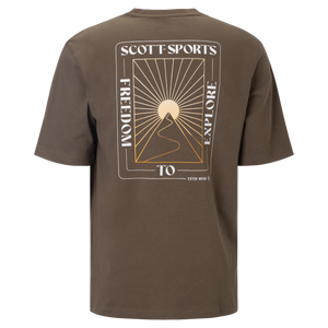 SCO Tee M's Graphic SS