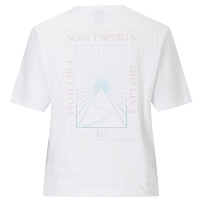SCO Tee W's Graphic SS