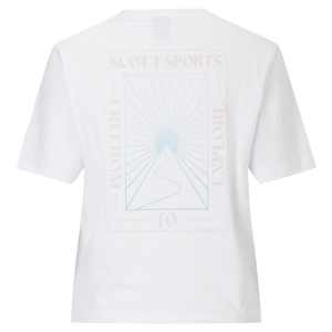 SCO Tee W's Graphic SS