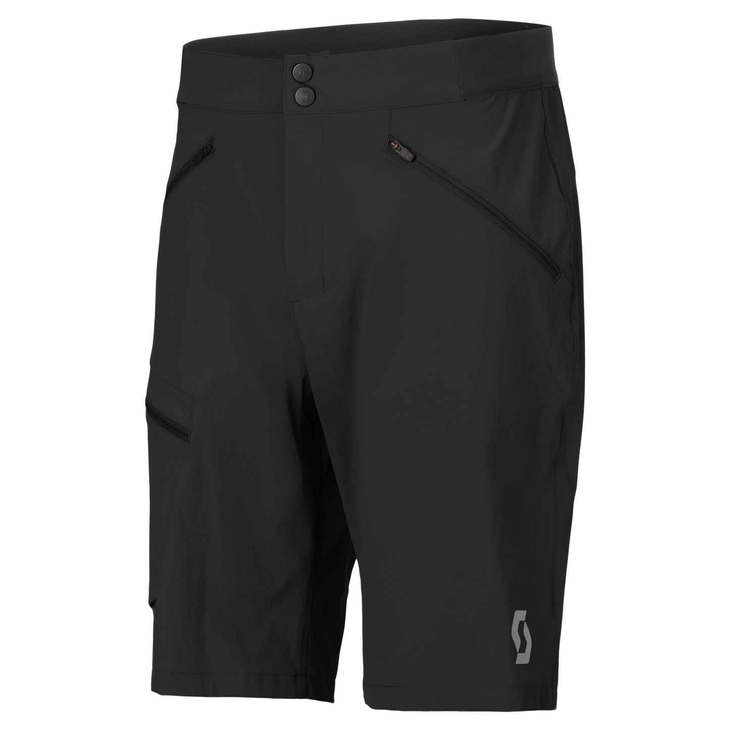 SCO Shorts M's Explorair Light