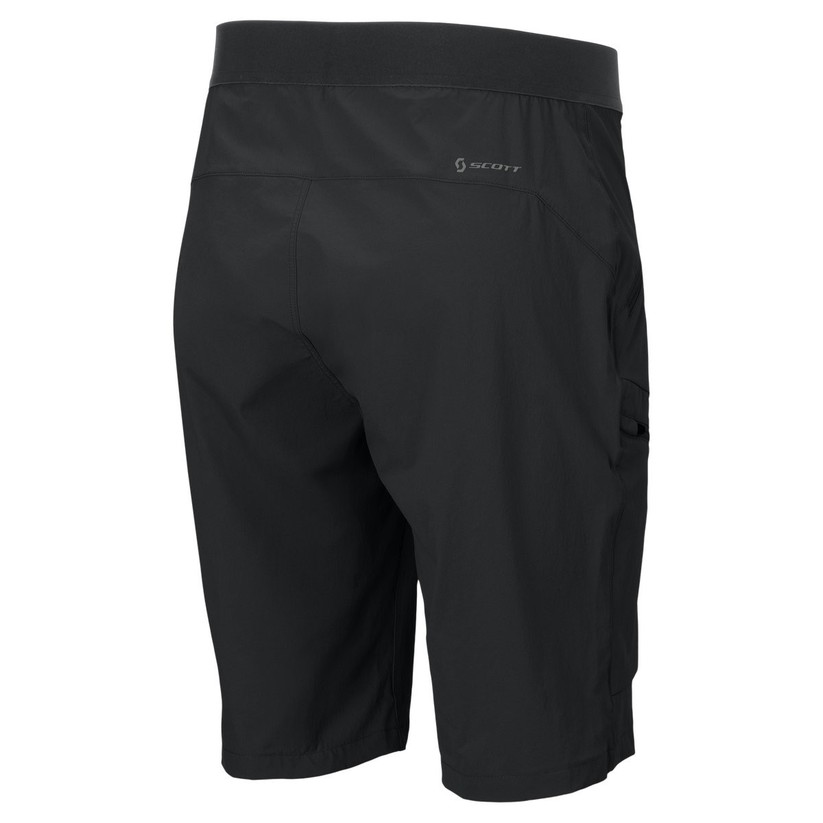 SCO Shorts M's Explorair Light