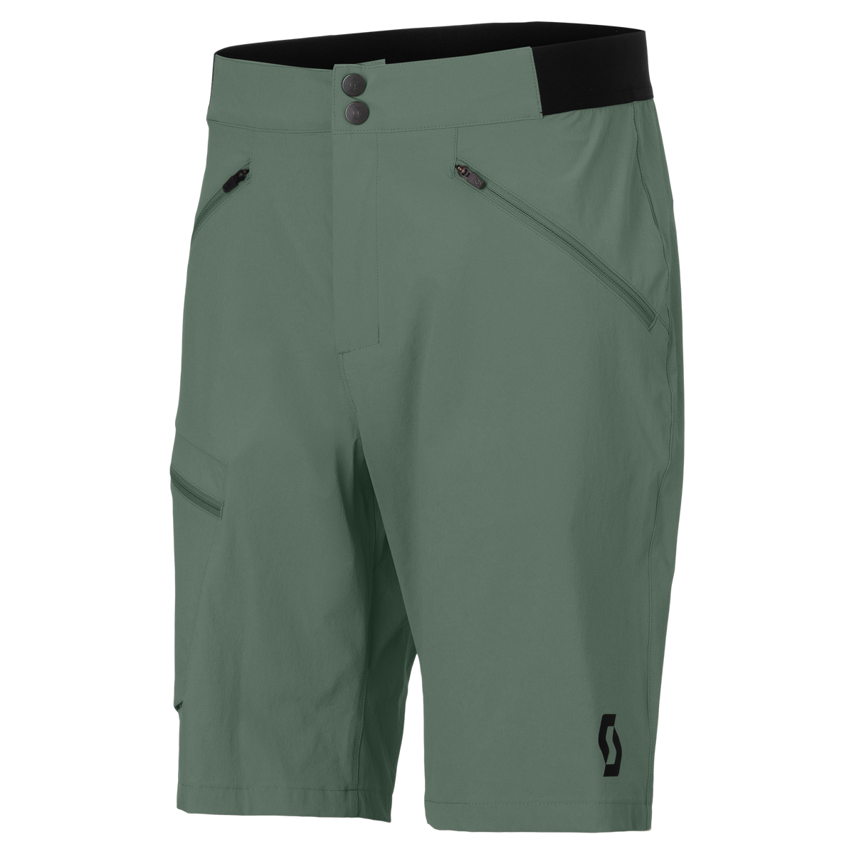 SCO Shorts M's Explorair Light