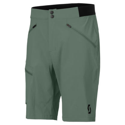 SCO Shorts M's Explorair Light
