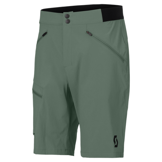 SCO Shorts M's Explorair Light
