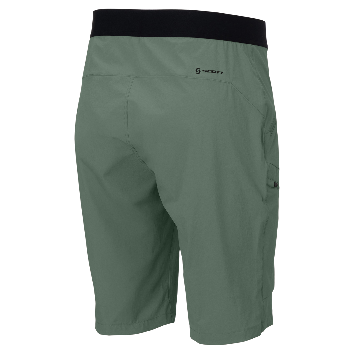 SCO Shorts M's Explorair Light