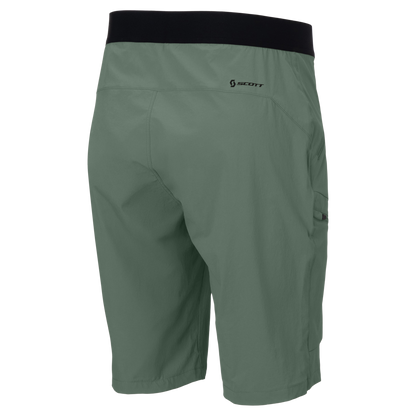 SCO Shorts M's Explorair Light