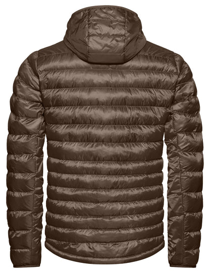 Me Batura Hooded Insulation Jacket