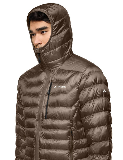 Me Batura Hooded Insulation Jacket