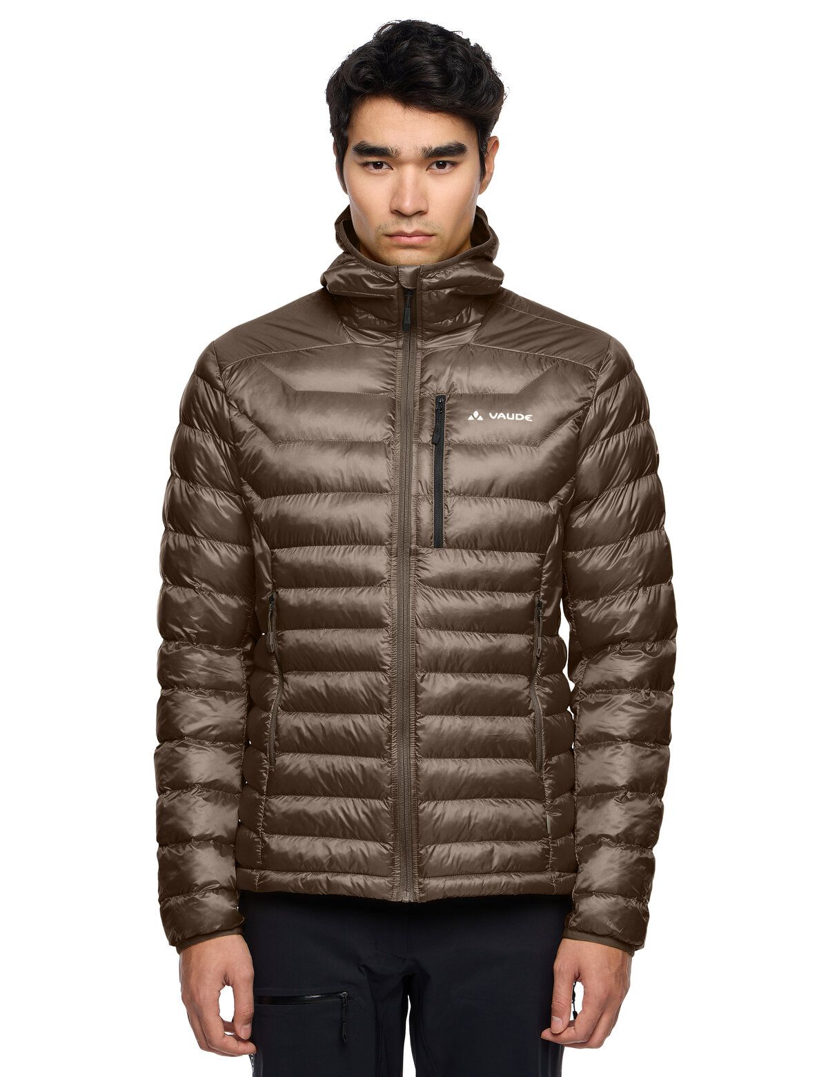 Me Batura Hooded Insulation Jacket