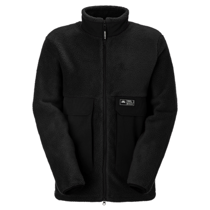 SCO Jacket M's Escape Heritage Pile
