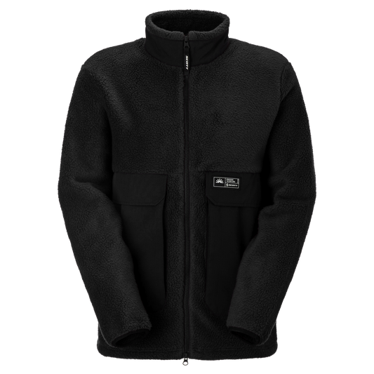 SCO Jacket M's Escape Heritage Pile