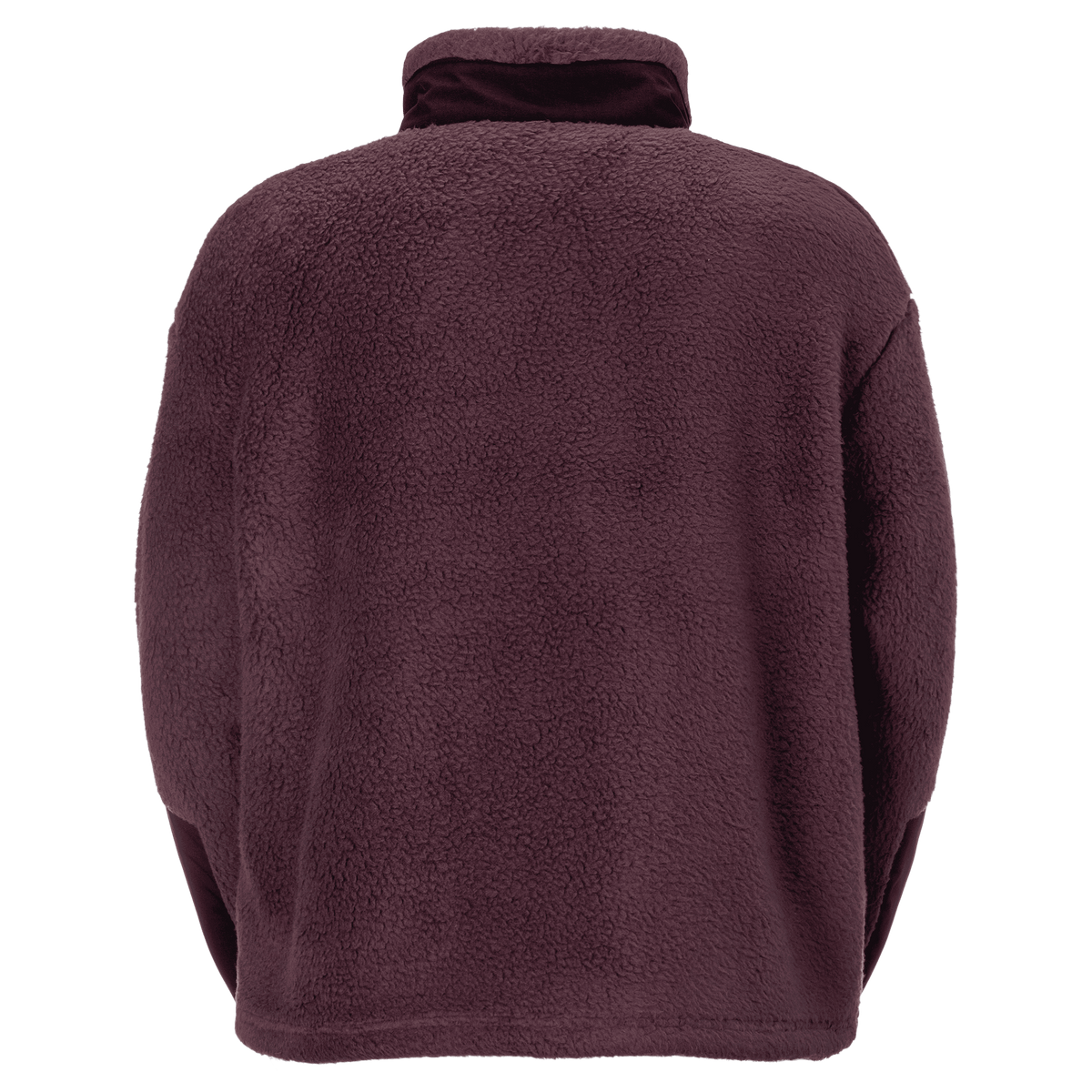 SCO Jacket W's Escape Heritage Pile