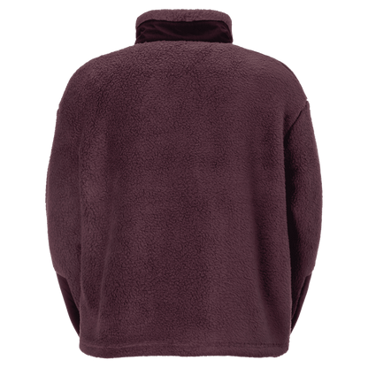 SCO Jacket W's Escape Heritage Pile