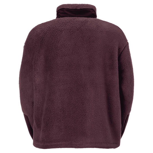SCO Jacket W's Escape Heritage Pile