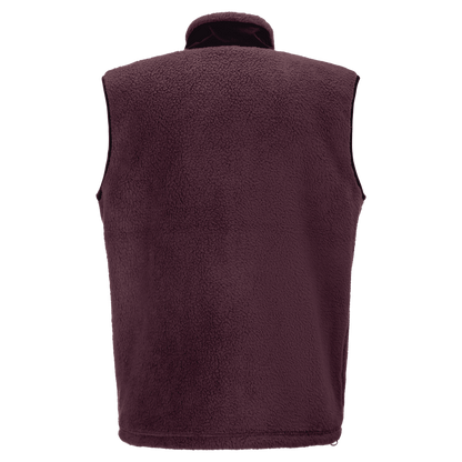 SCO Vest M's Escape Heritage Pile