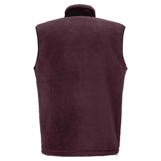 SCO Vest M's Escape Heritage Pile