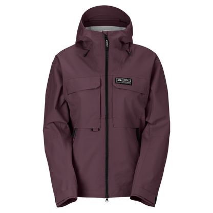 SCO Jacket W's Explorair Escape 2.5L