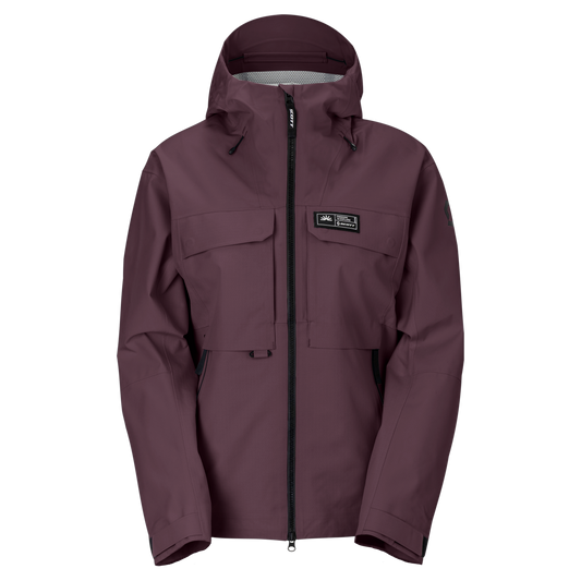 SCO Jacket W's Explorair Escape 2.5L