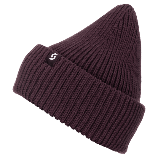 SCO Beanie Big Fold Up PAK-3