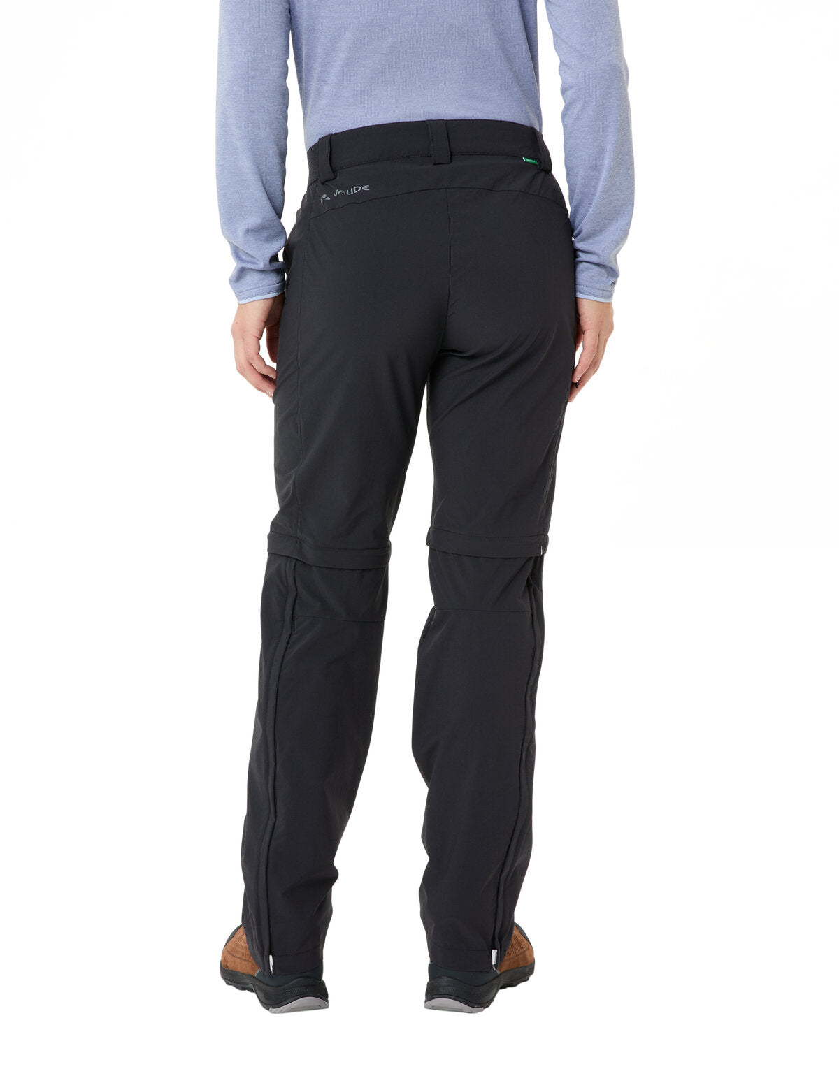 Farley Strech ZO T-Zip Pants II W