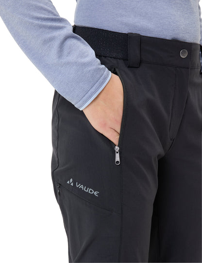 Farley Strech ZO T-Zip Pants II W
