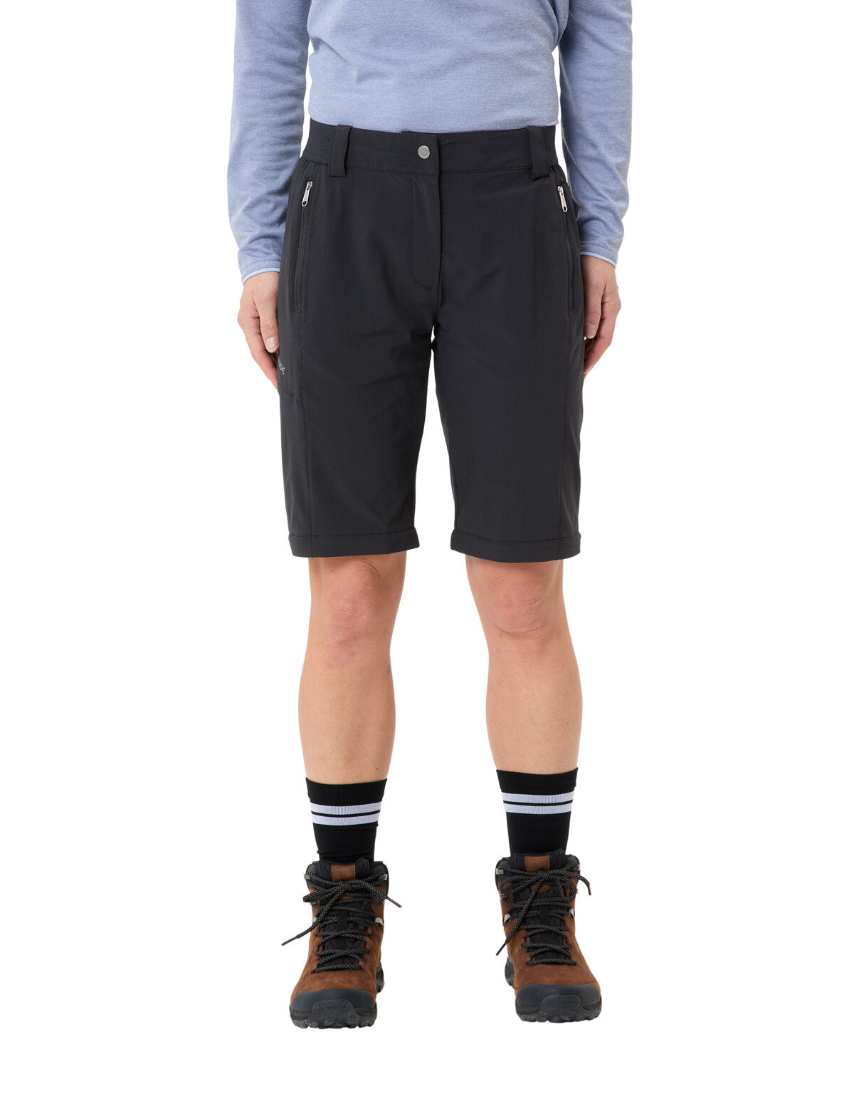 Farley Strech ZO T-Zip Pants II W