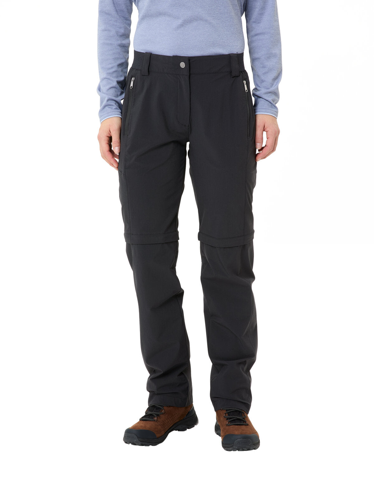Farley Strech ZO T-Zip Pants II W