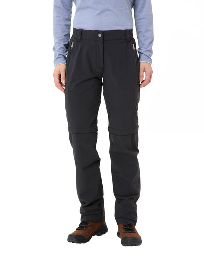 Farley Strech ZO T-Zip Pants II W