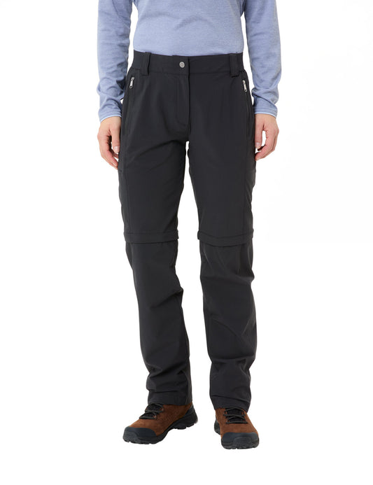 Farley Strech ZO T-Zip Pants II W