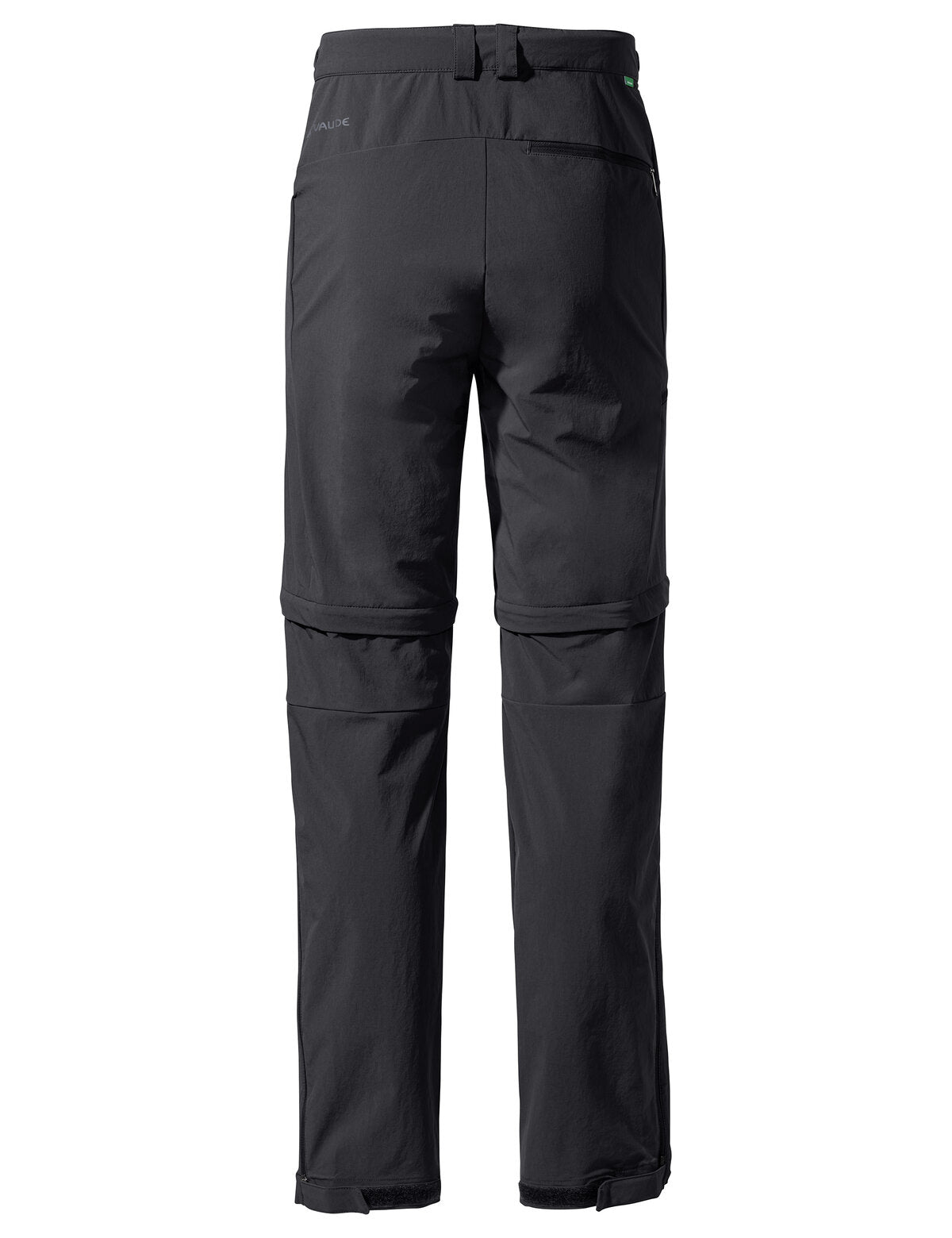 Farley Strech T-Zip Pants III M