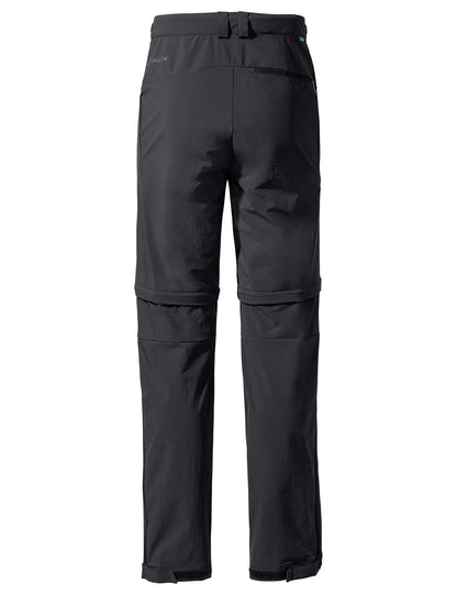 Farley Strech T-Zip Pants III M